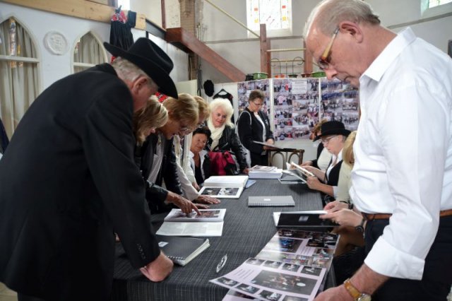 tentoonstelling 20 jarig bestaan 031